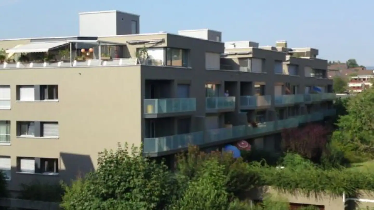 Office space for rent - Speiserstrasse 40, 4600 Olten