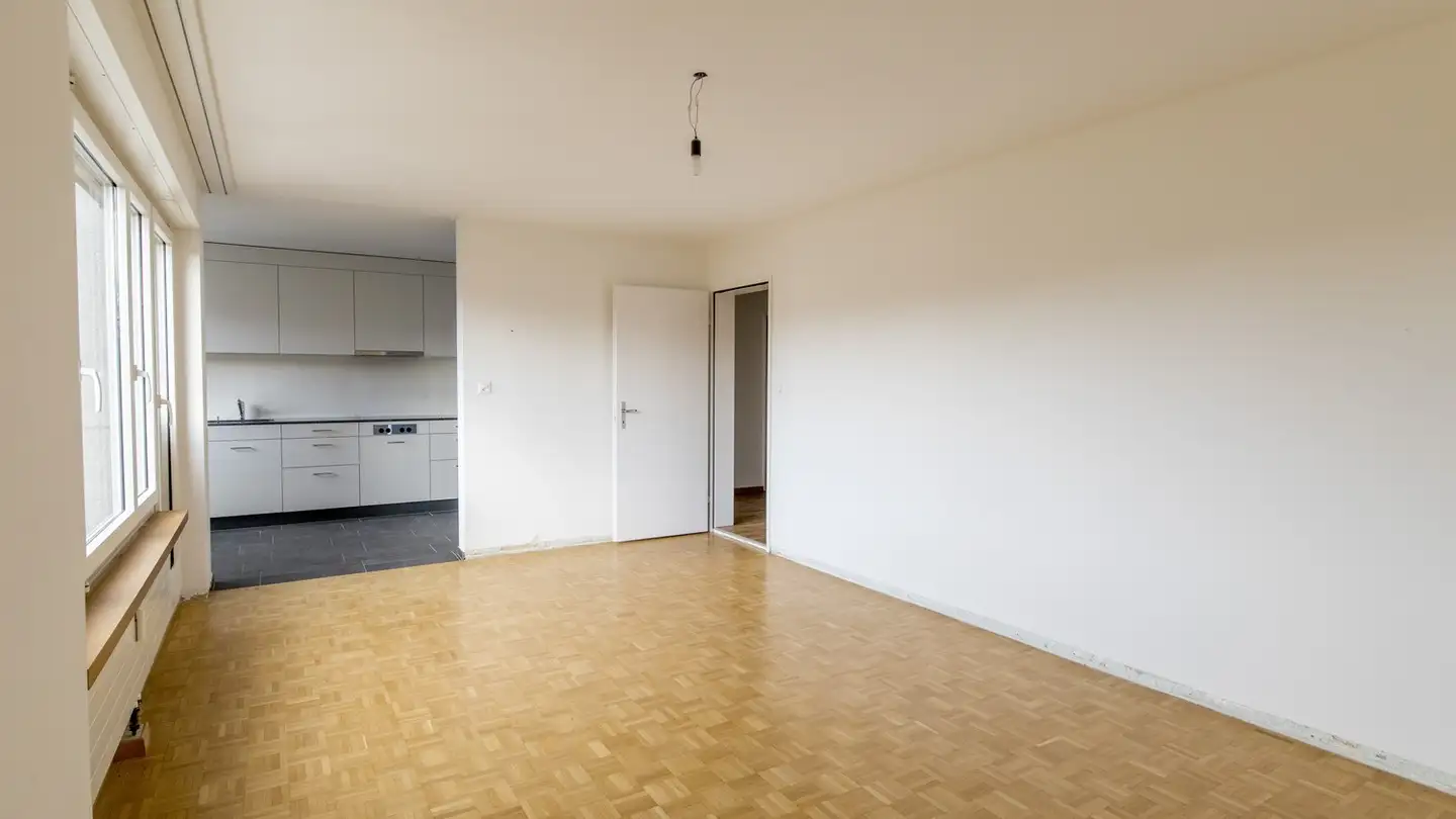 Appartement à louer - Kleinzelglistrasse 6, 8952 Schlieren - Photo 3
