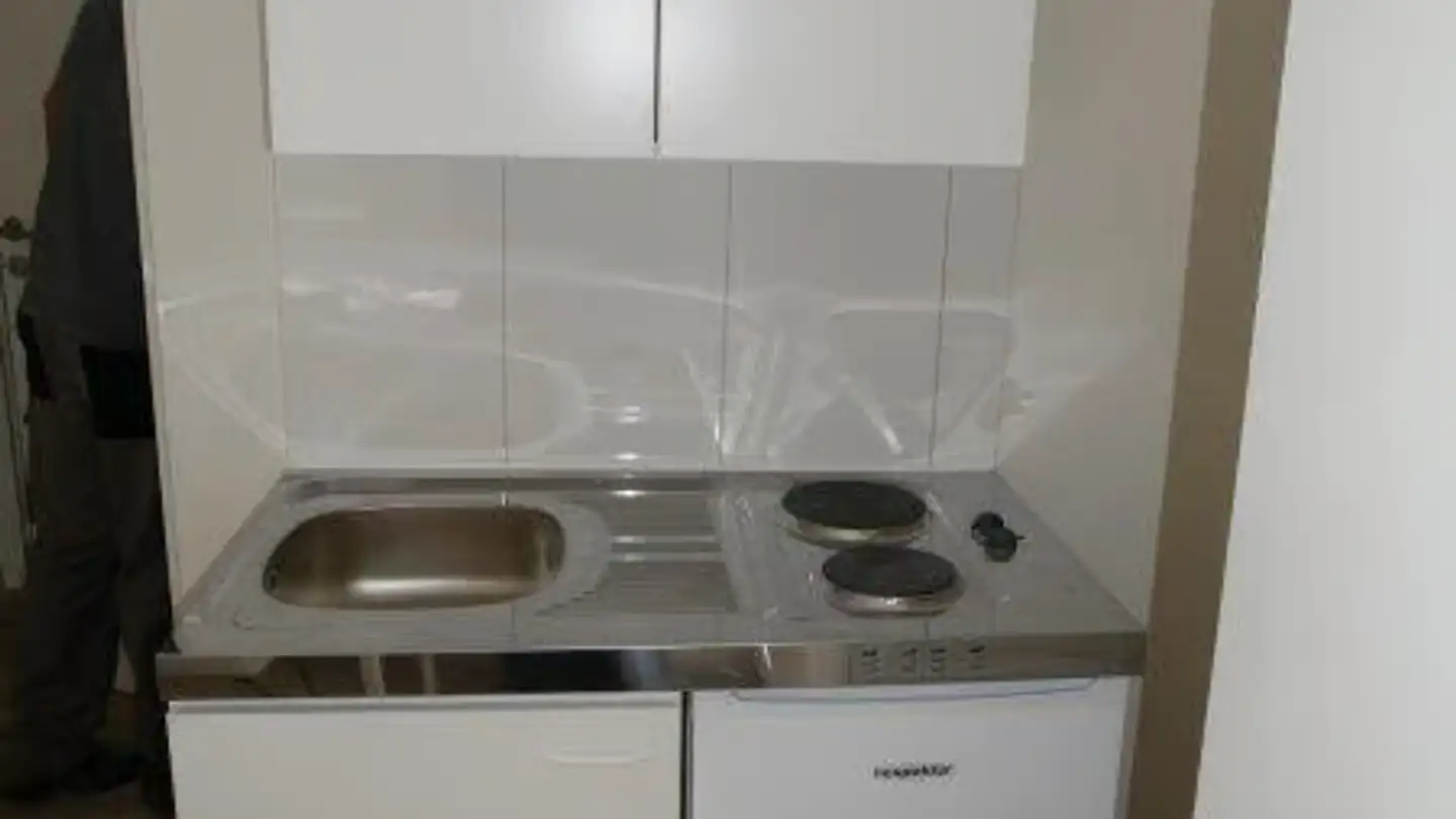 Appartement à louer - Hauptstrasse 41, 4437 Waldenburg - Photo 4