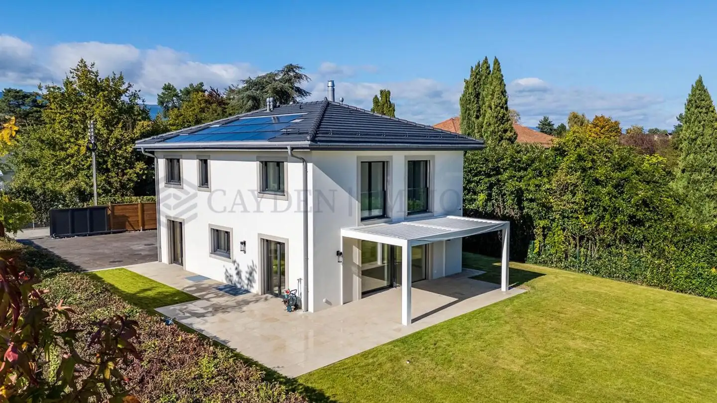 Single house for rent - 1295 Mies