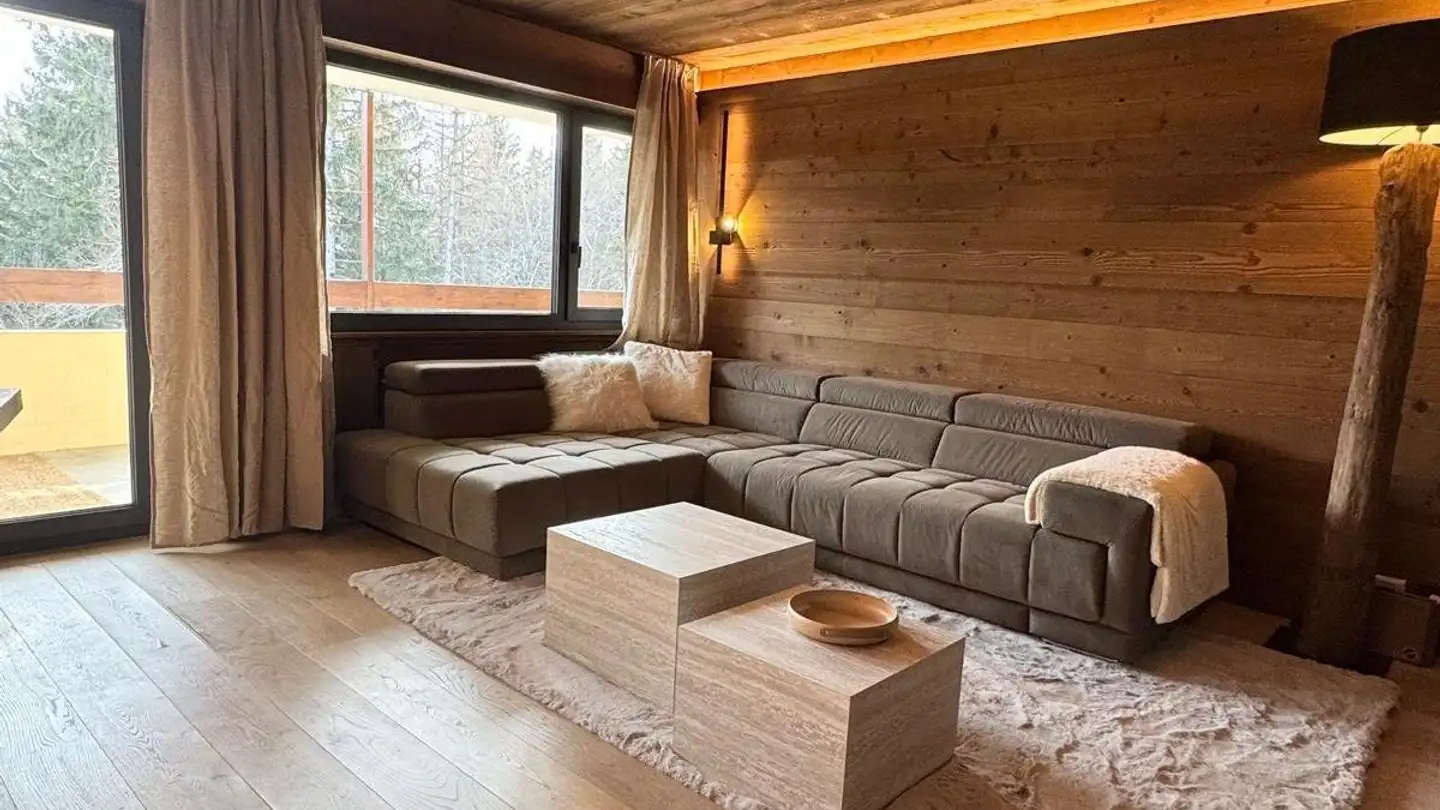 Apartment for sale - Rue De Pirrazilina 23, 3963 Crans-Montana