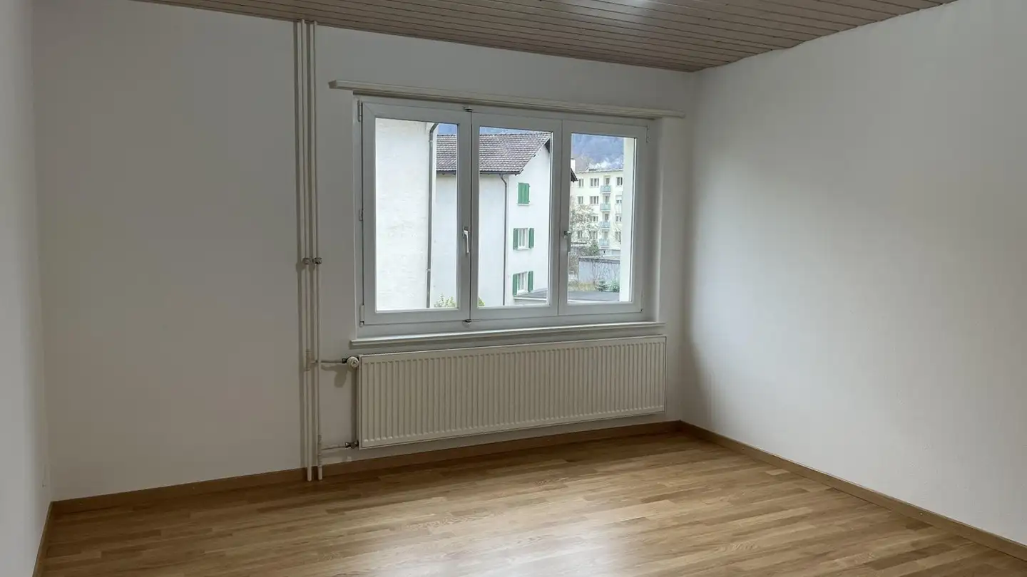 Appartamento in affitto - Riedmattstrasse 8, 6048 Horw