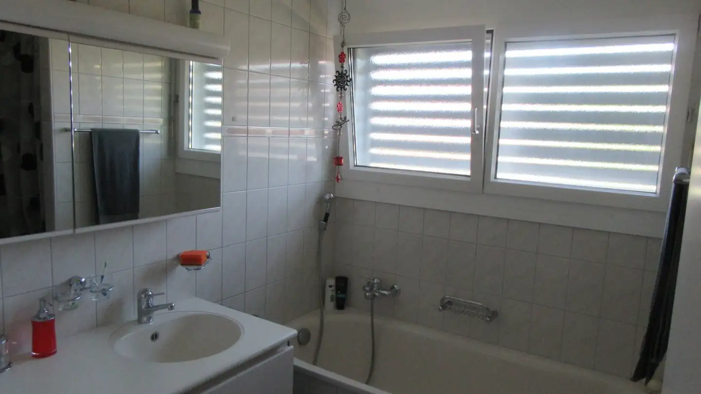 Wohnung mieten - Fährenstrasse 14, 3613 Steffisburg - Foto 4