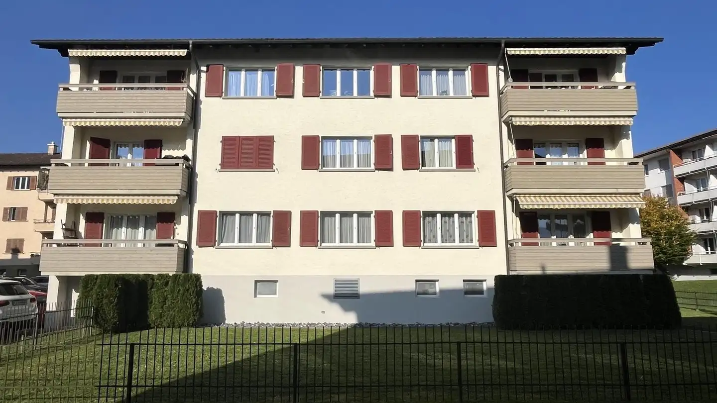 Appartamento in affitto - Riedmattstrasse 8, 6048 Horw - Foto 2