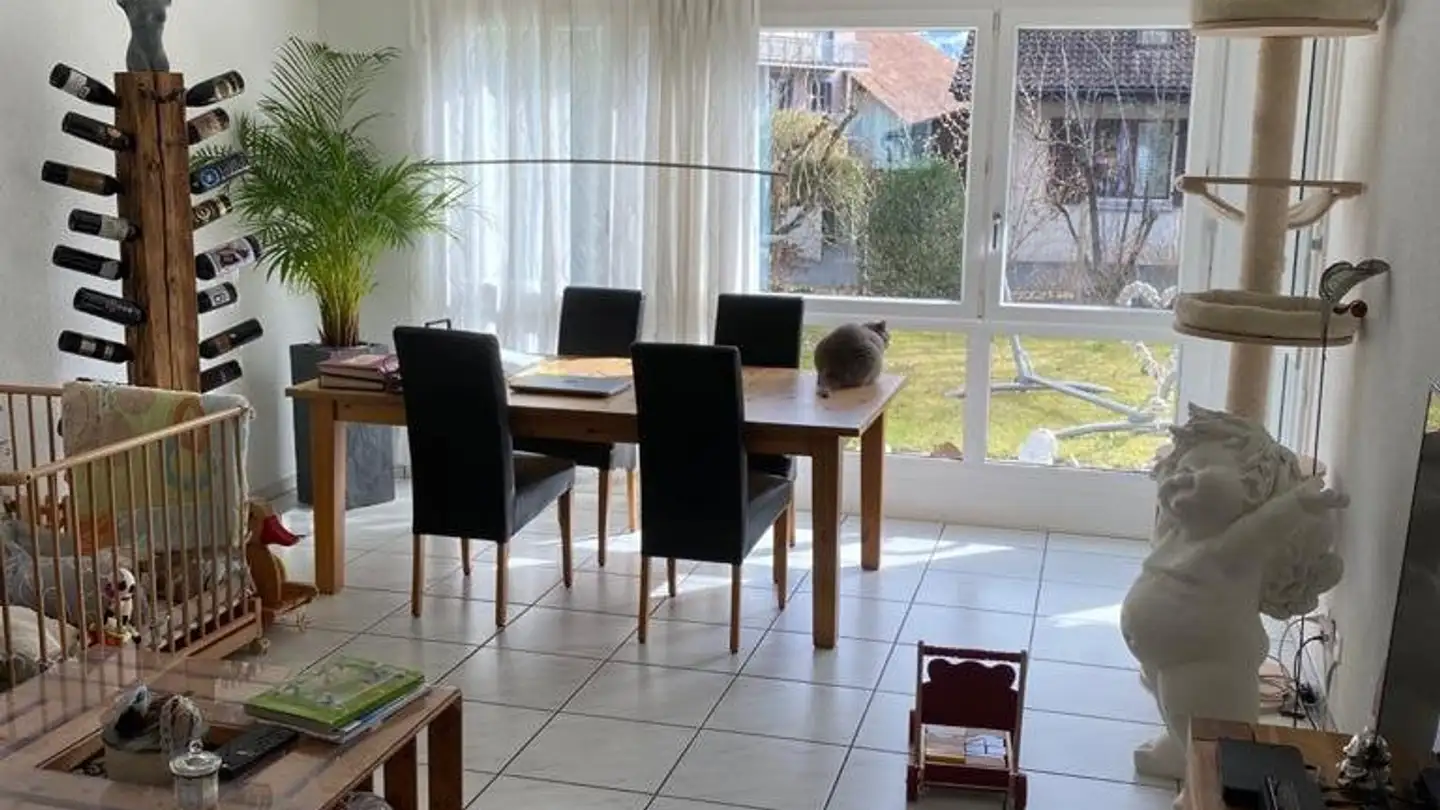 Wohnung mieten - Fährenstrasse 14, 3613 Steffisburg - Foto 2