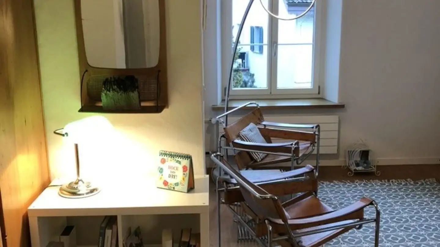 Wohnung mieten - Kanalweg 2, 8714 Feldbach - Foto 2