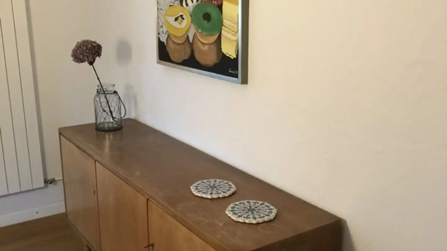 Wohnung mieten - Kanalweg 2, 8714 Feldbach - Foto 3