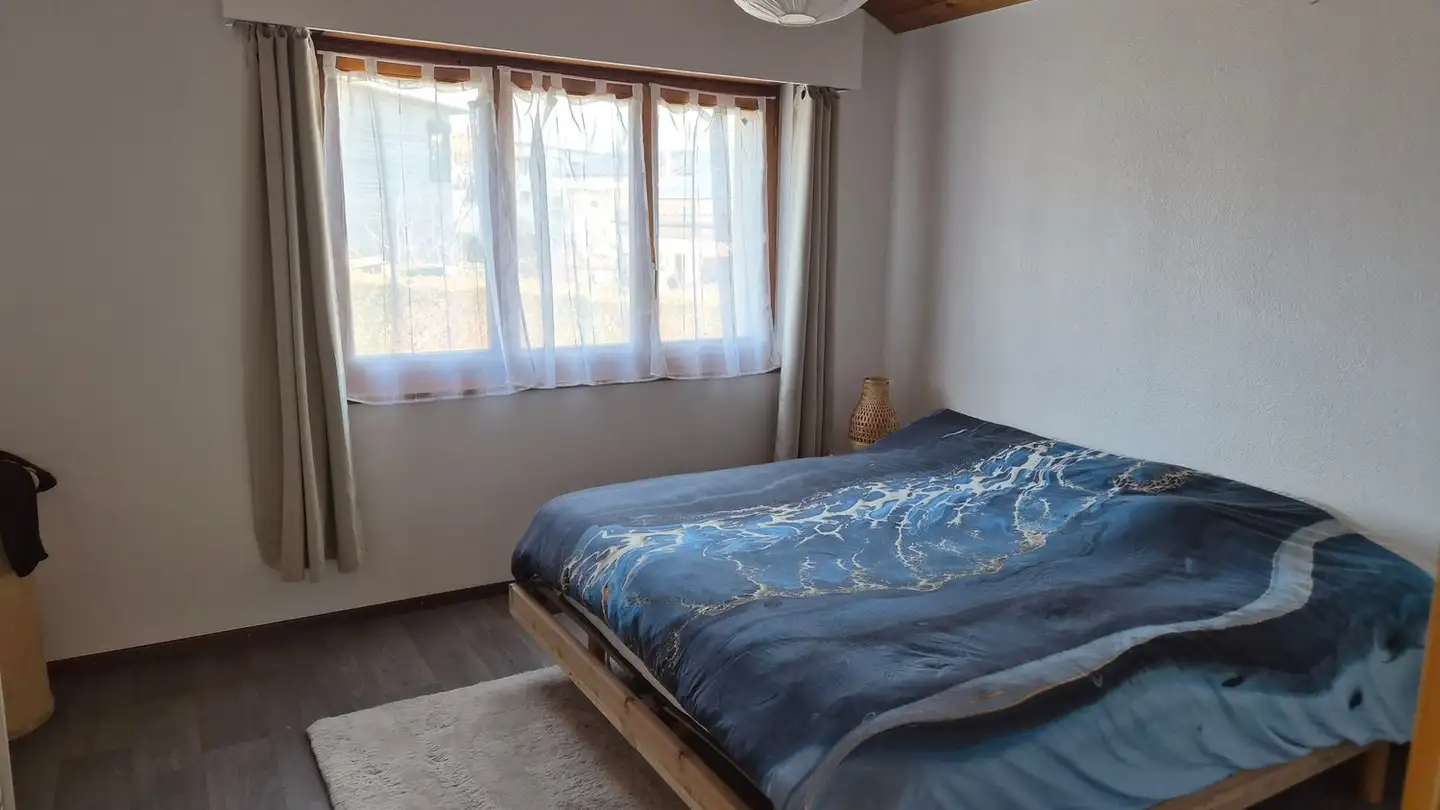 Casa singola in affitto - 1967 Bramois