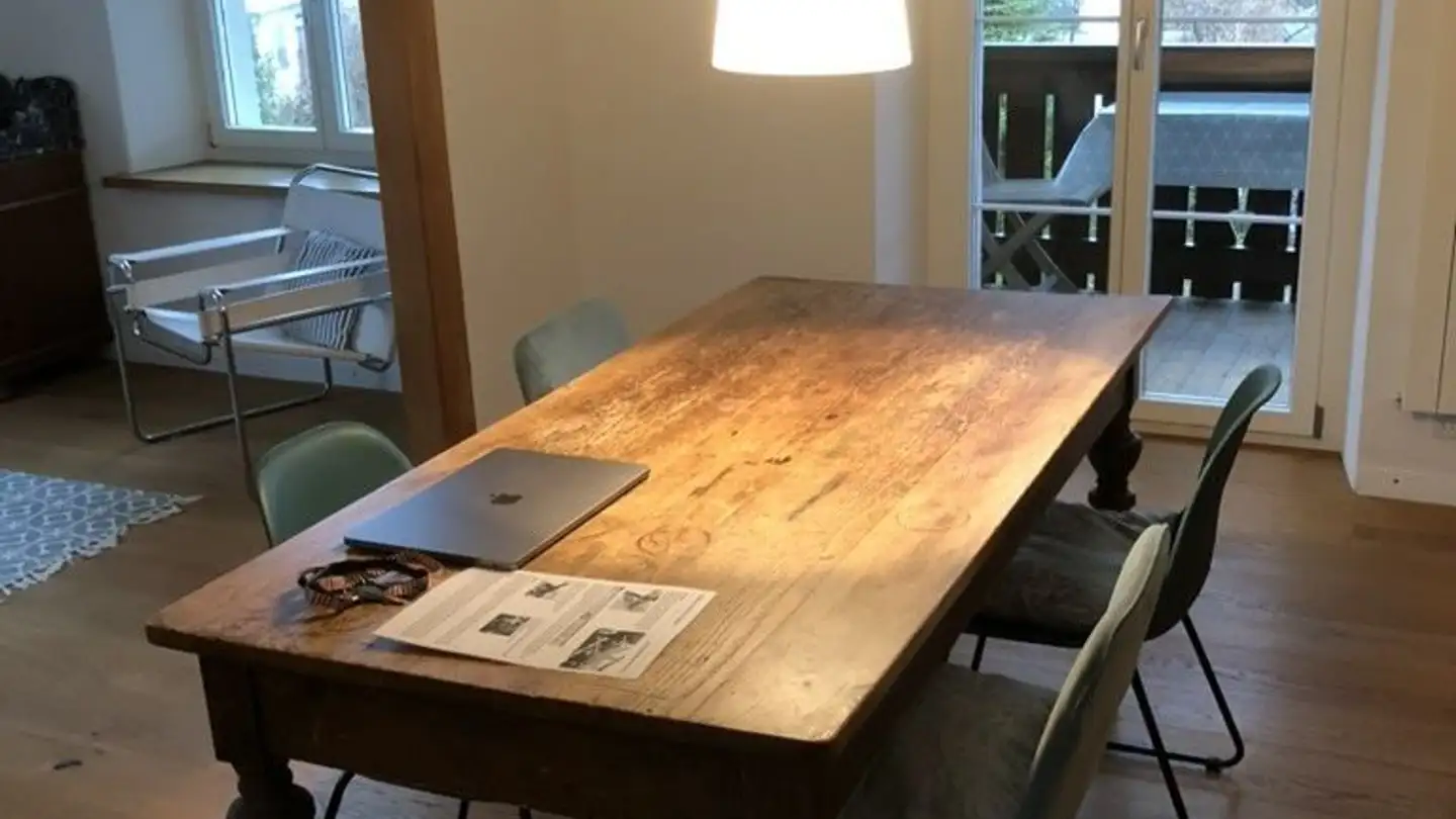 Wohnung mieten - Kanalweg 2, 8714 Feldbach - Foto 4