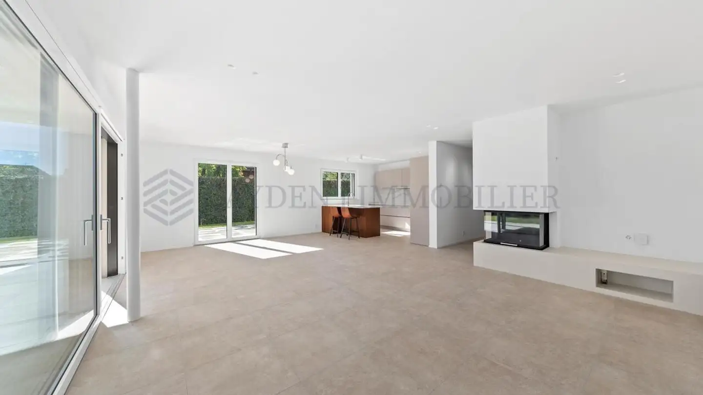 Single house for rent - 1295 Mies - Photo 4