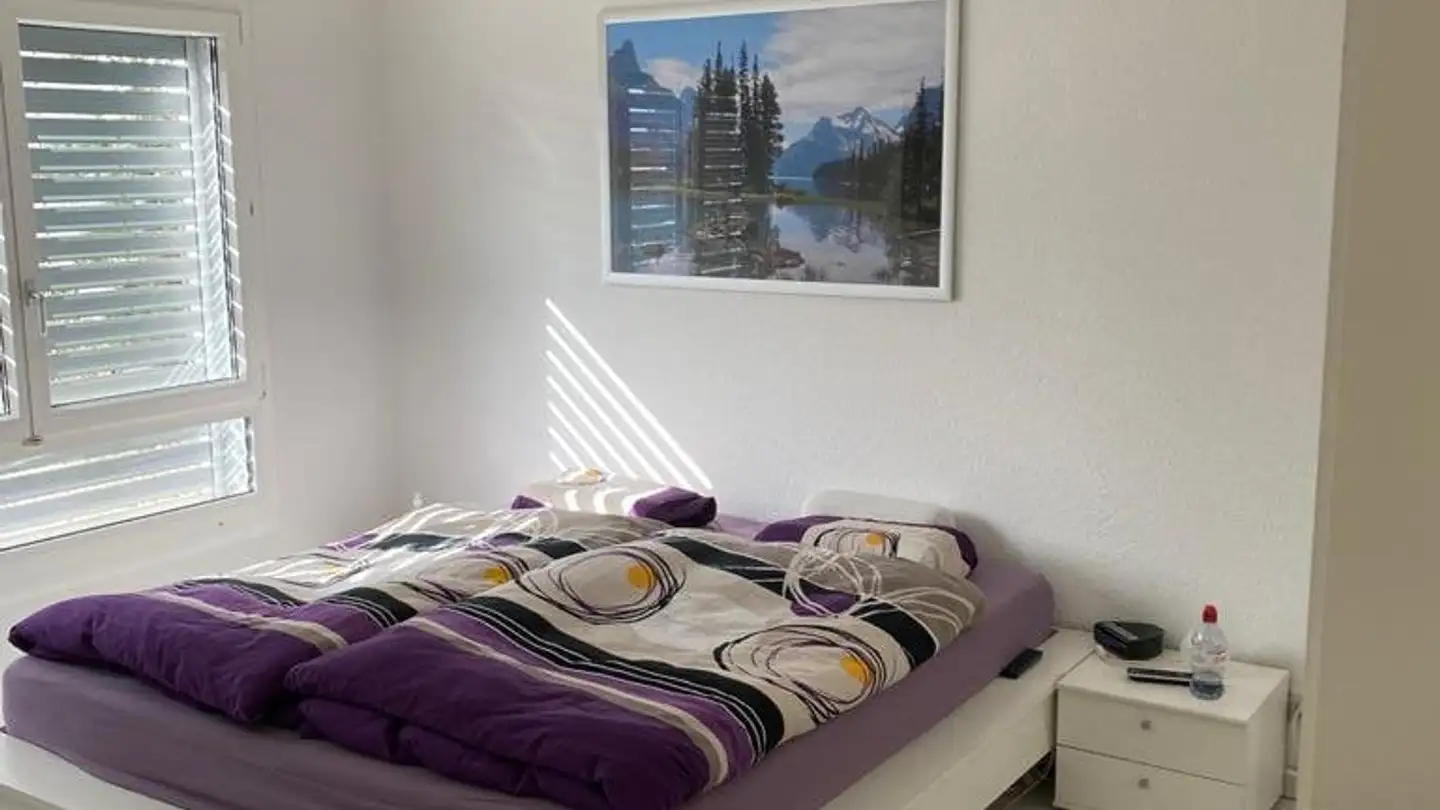 Wohnung mieten - Fährenstrasse 14, 3613 Steffisburg - Foto 3