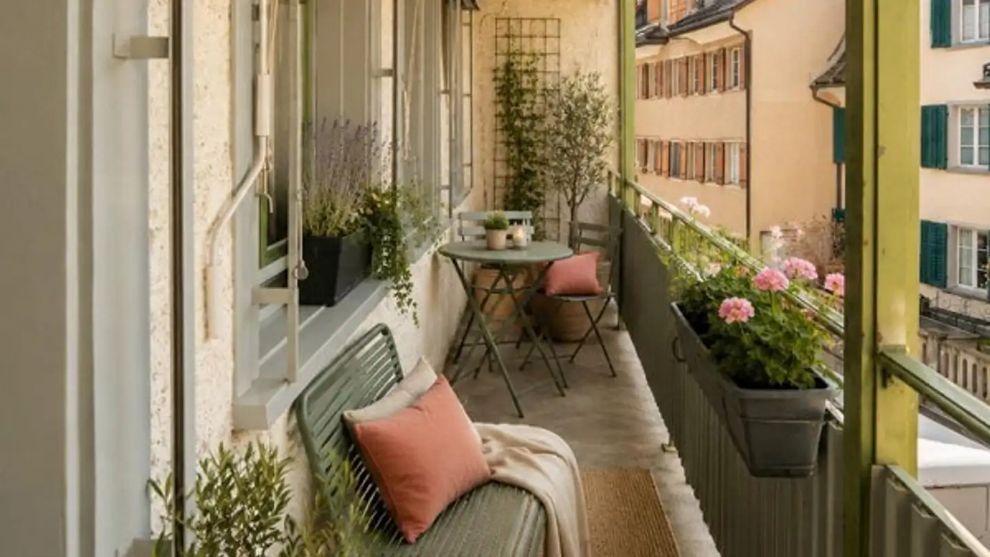 Duplex à louer - 9620 Lichtensteig - Photo 3