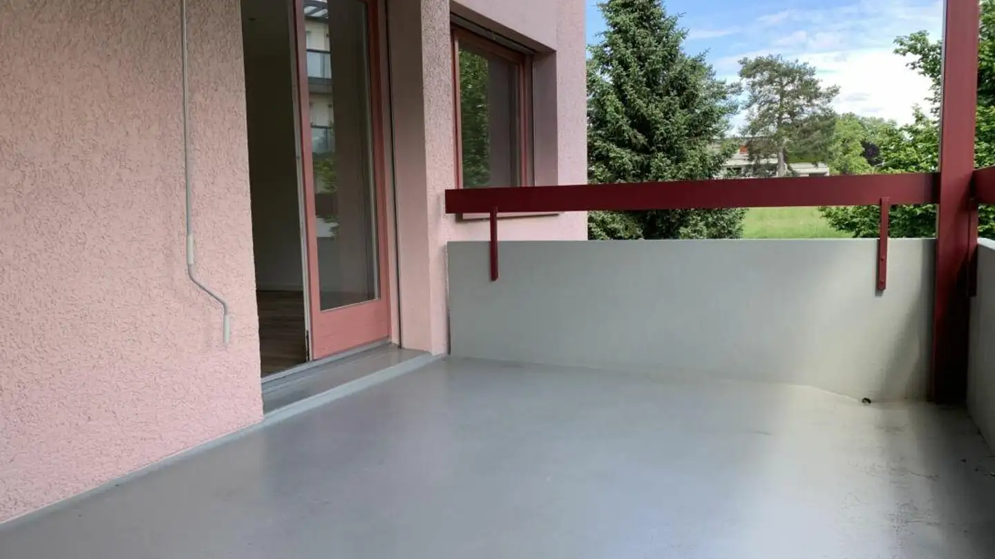 Apartment for rent - Wilenstrasse 16, 9404 Rorschacherberg - Photo 2