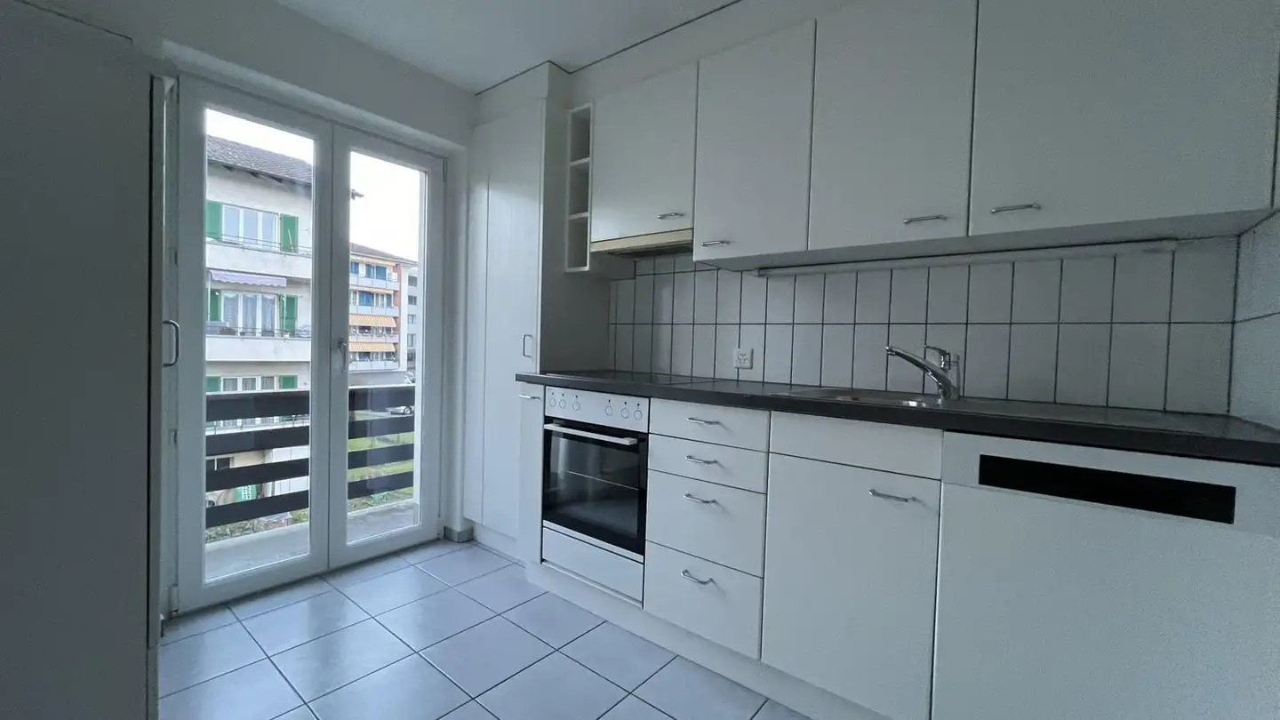 Appartamento in affitto - Riedmattstrasse 8, 6048 Horw - Foto 3