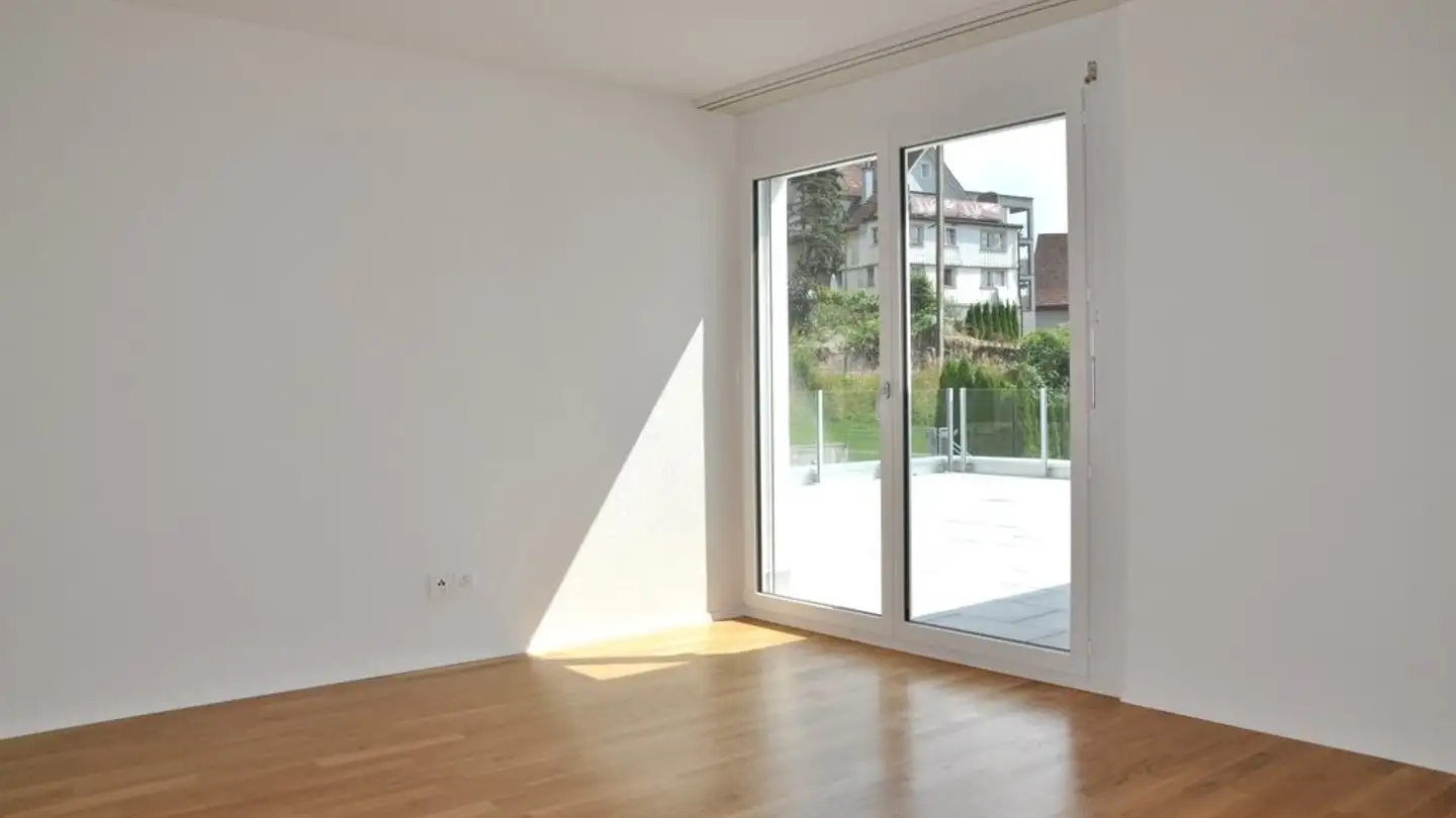 Attic flat for rent - Mühlestrasse, 9100 Herisau - Photo 3