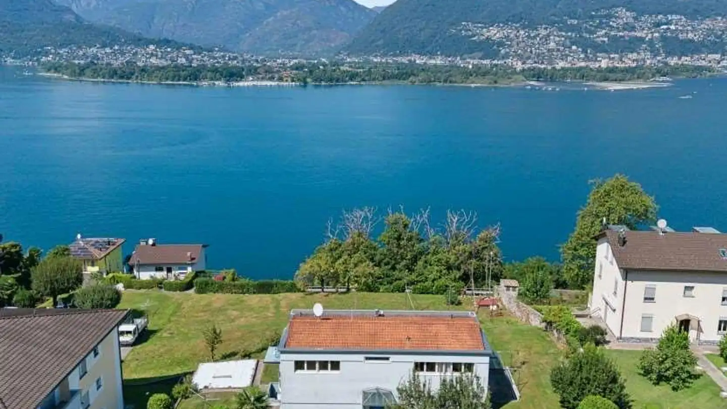 Villa à vendre - 6576 Gerra (Gambarogno) - Photo 2