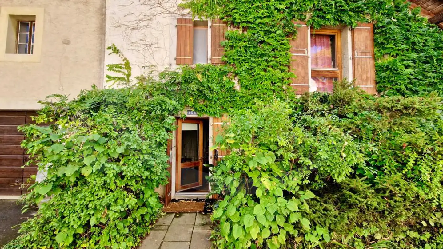Maison individuelle à vendre - 1283 Dardagny