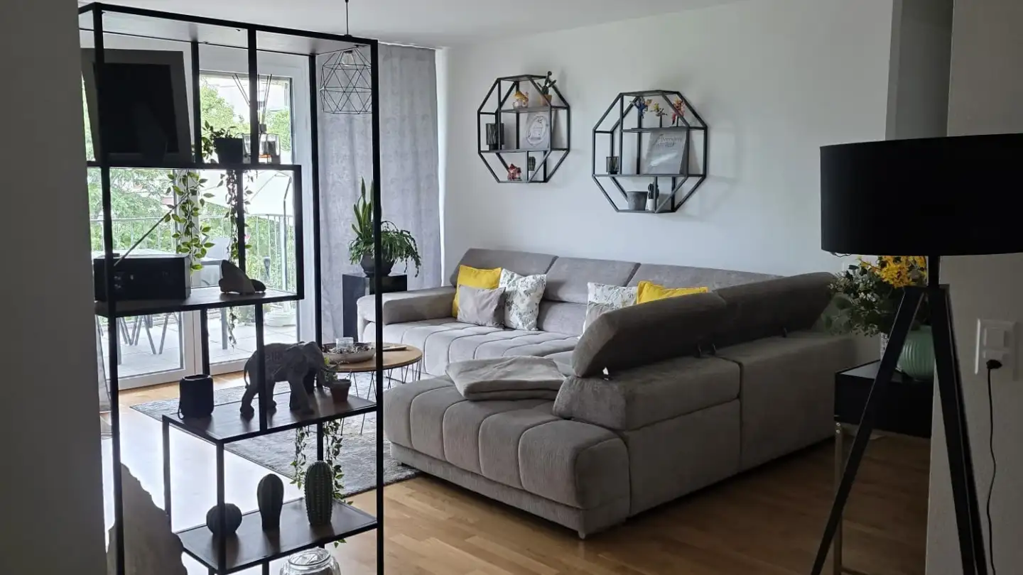 Appartamento in affitto - Promenade De L'eglantine 5, 1110 Morges