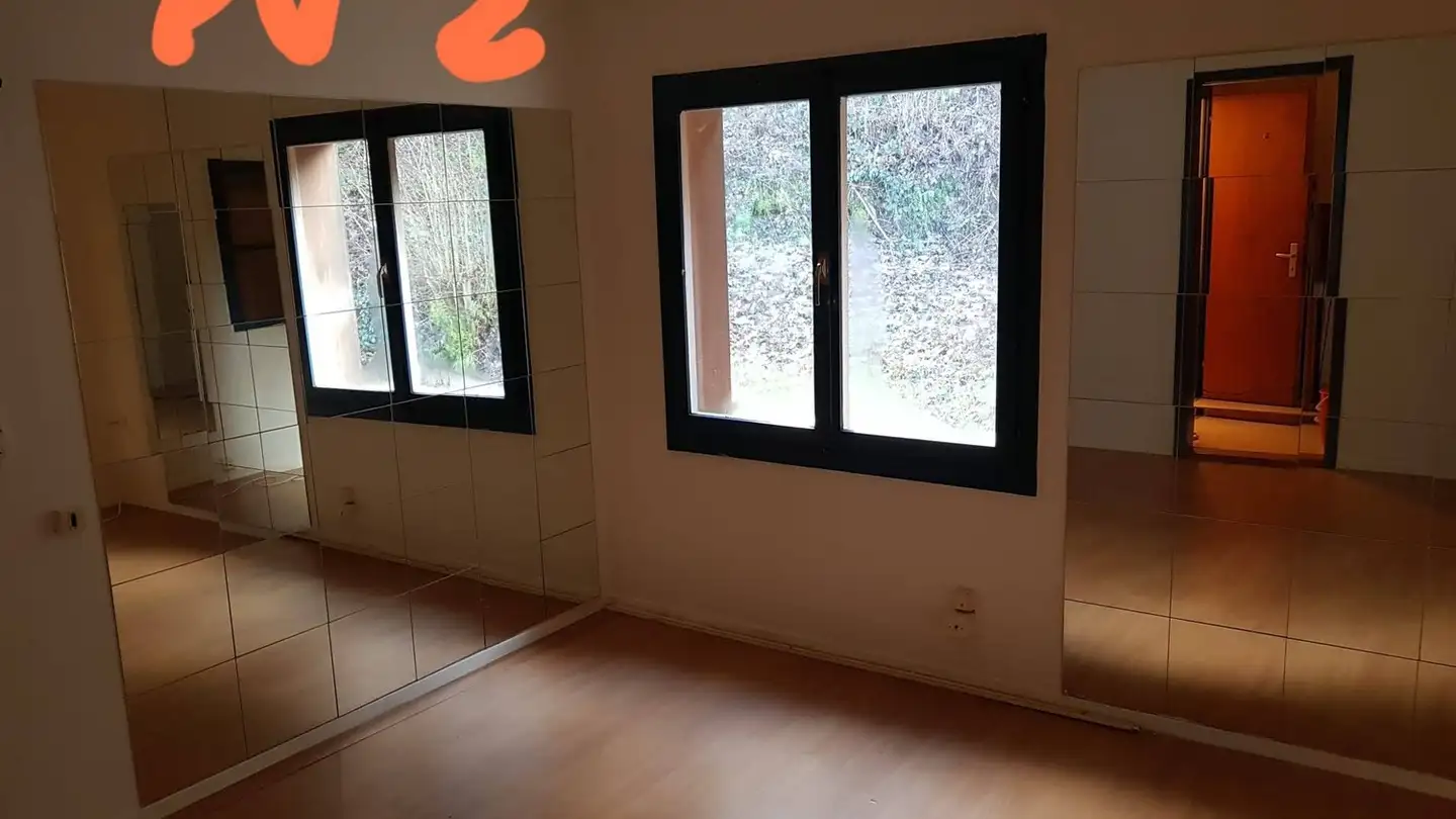 Appartamento in affitto - 3400 Burgdorf - Foto 3