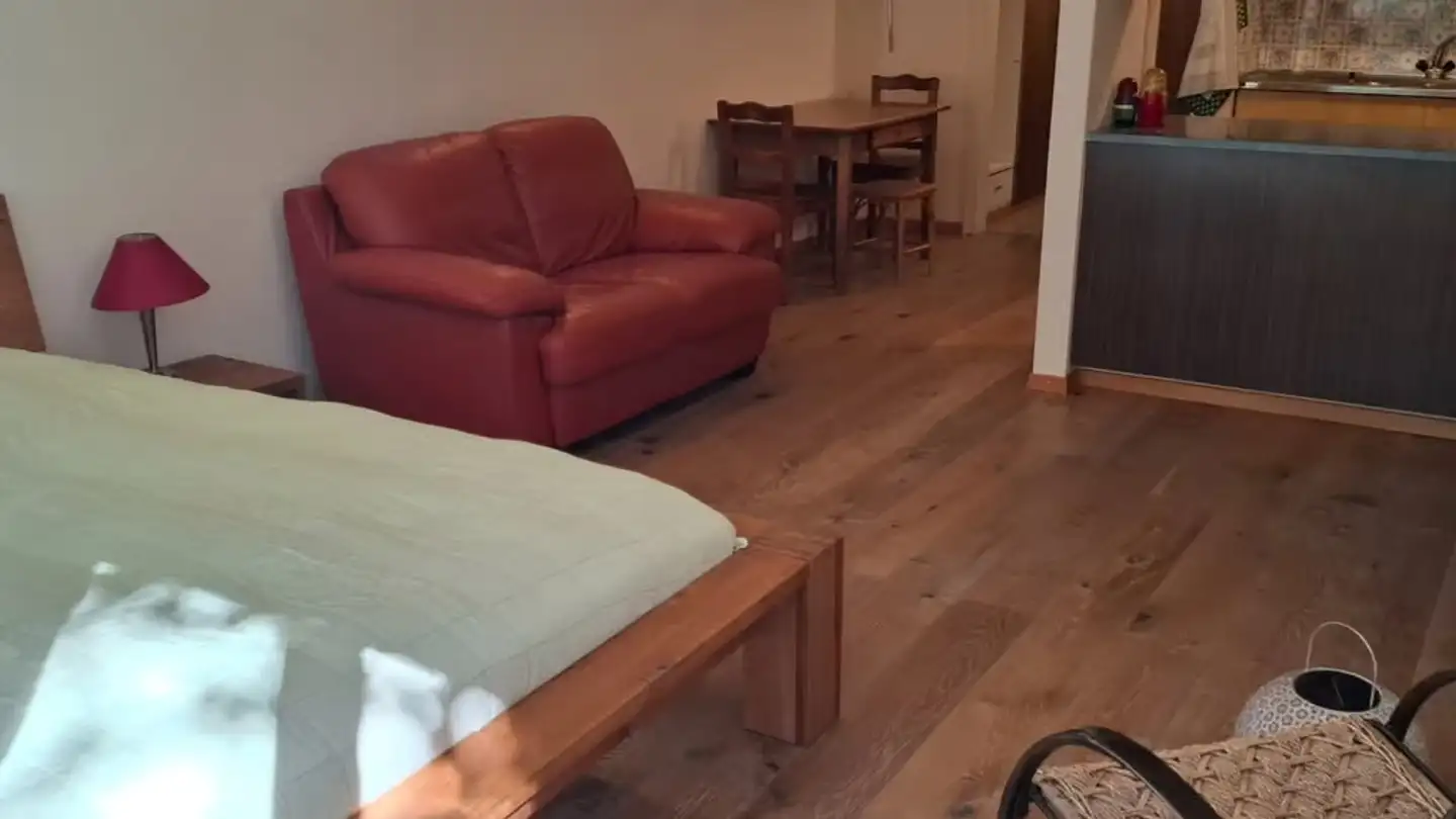 Appartement à louer - 2023 Gorgier - Photo 2