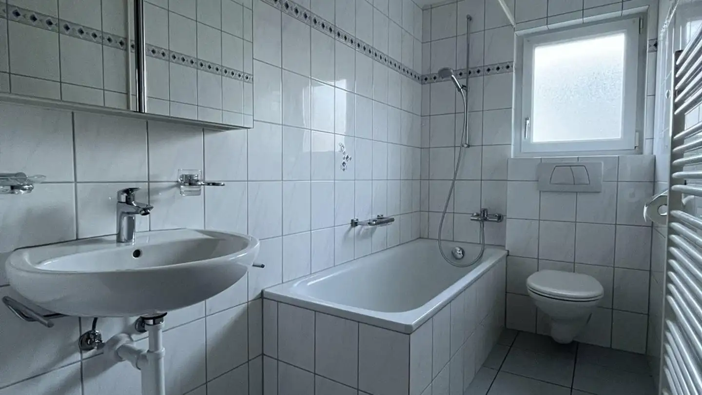 Appartamento in affitto - Riedmattstrasse 8, 6048 Horw - Foto 4