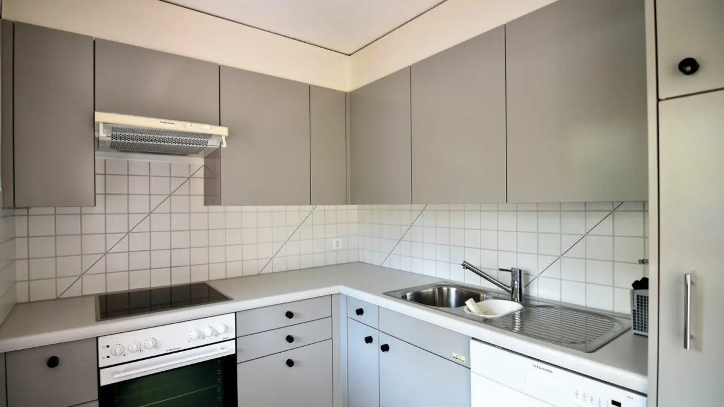 Apartment for rent - Wilenstrasse 16, 9404 Rorschacherberg - Photo 4