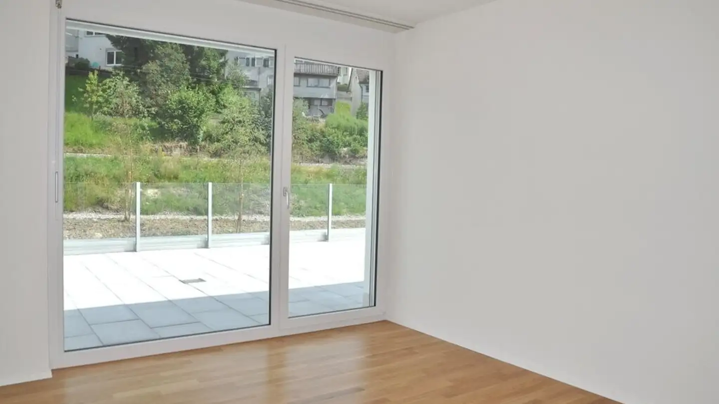 Attic flat for rent - Mühlestrasse, 9100 Herisau - Photo 2