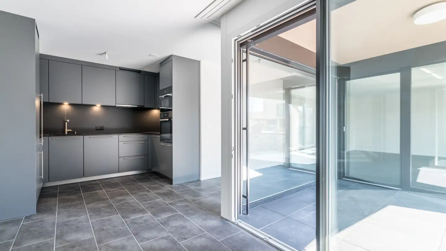 Appartamento in affitto - Chemin De Montmoirin, 1618 Châtel-St-Denis