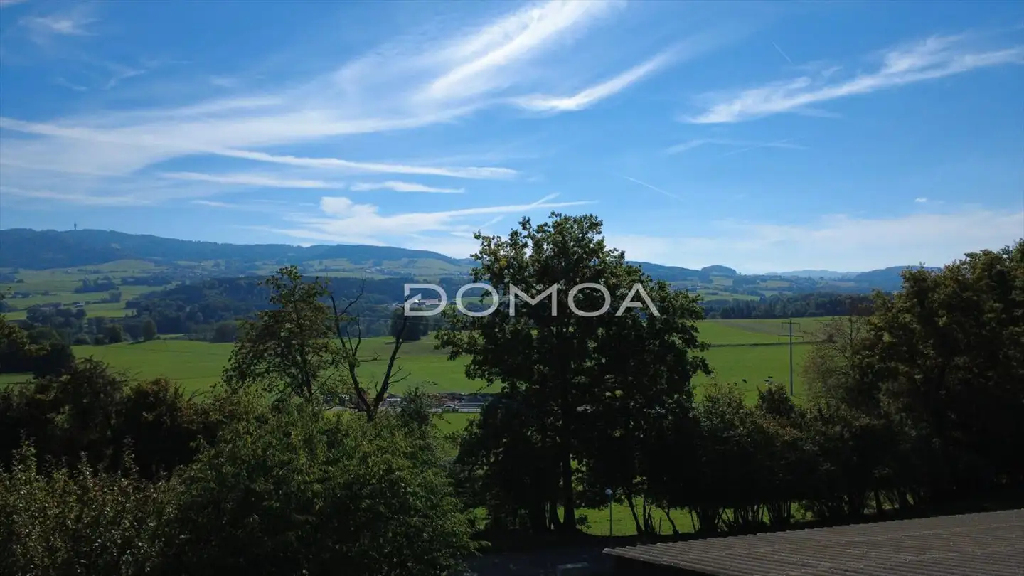 Constructible plot for sale - 1744 Chénens - Photo 3