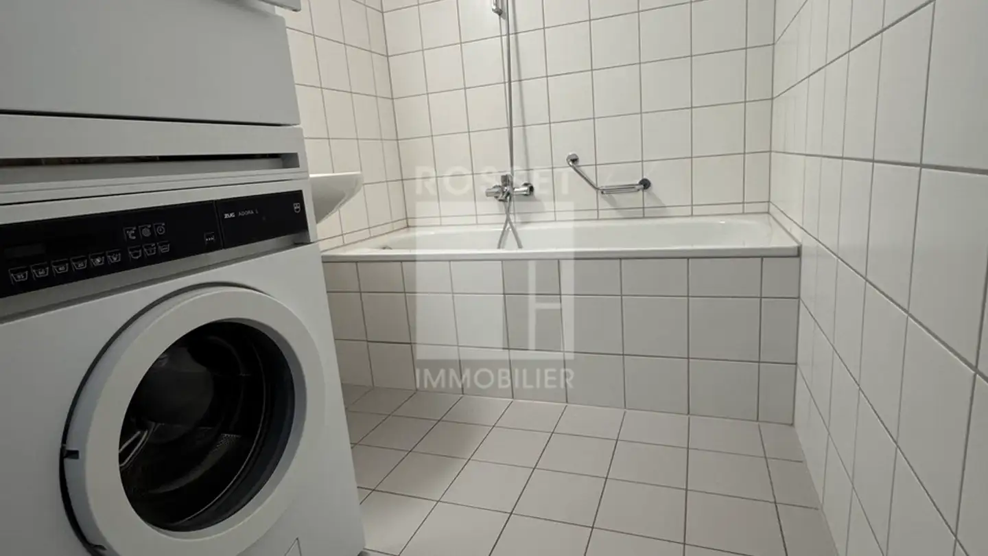 Wohnung mieten - Impasse Des Lilas 2, 1580 Avenches - Foto 2