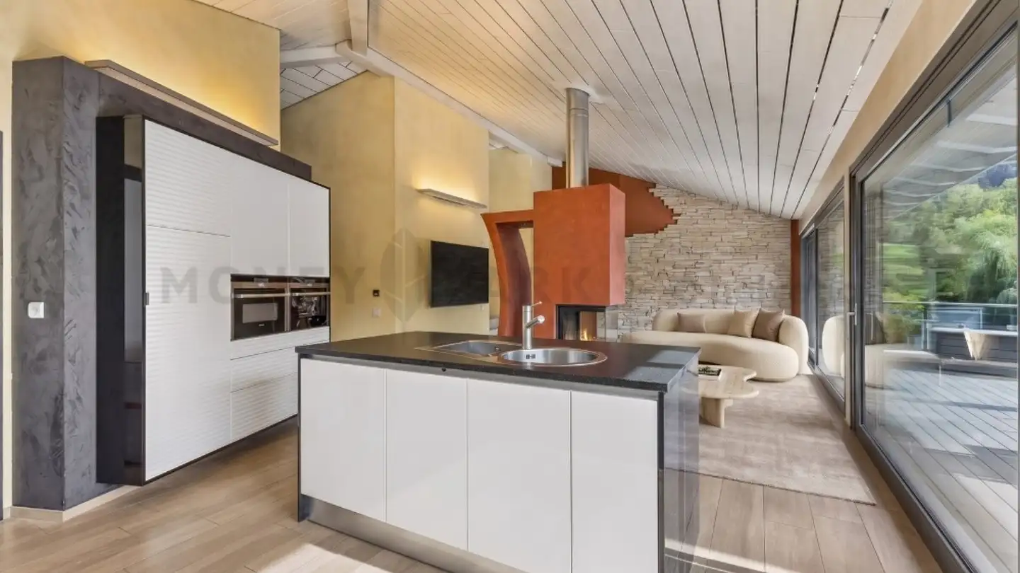 Maison individuelle à vendre - Les Vergers 5, 2743 Eschert - Photo 2