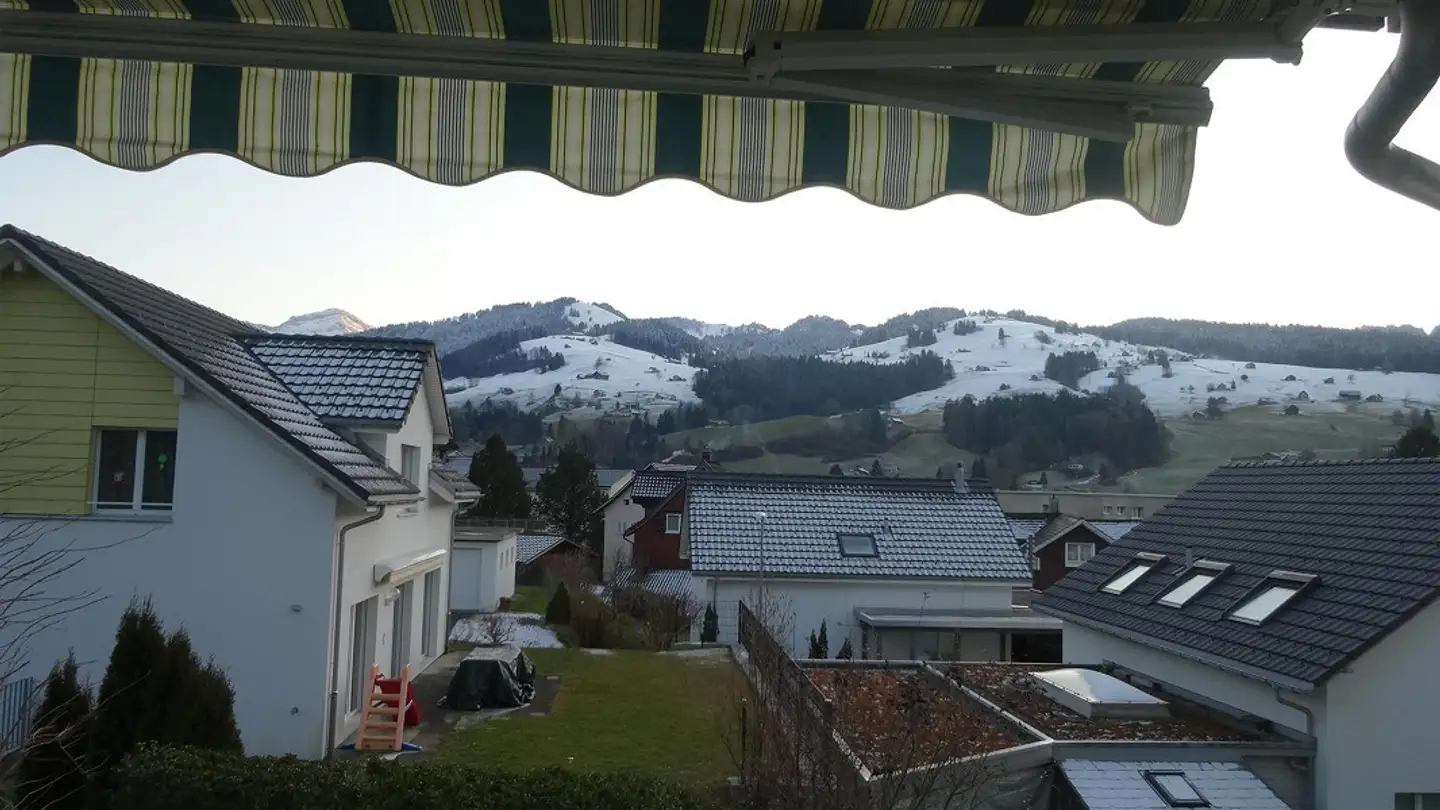 Apartment for rent - Pozzistrasse 5, 9642 Ebnat-Kappel - Photo 2