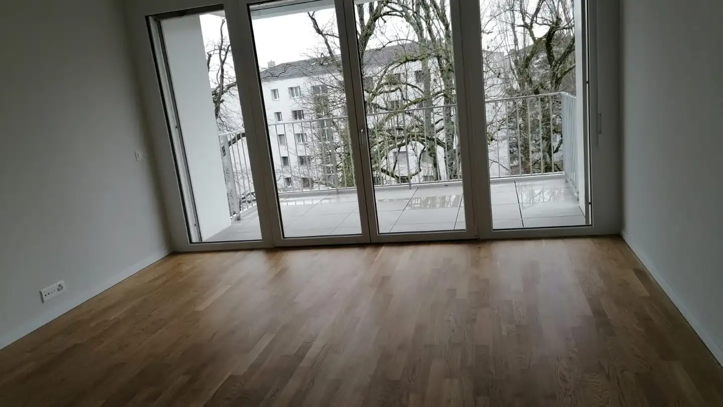 Appartamento in affitto - Promenade De L'eglantine 5, 1110 Morges - Foto 3