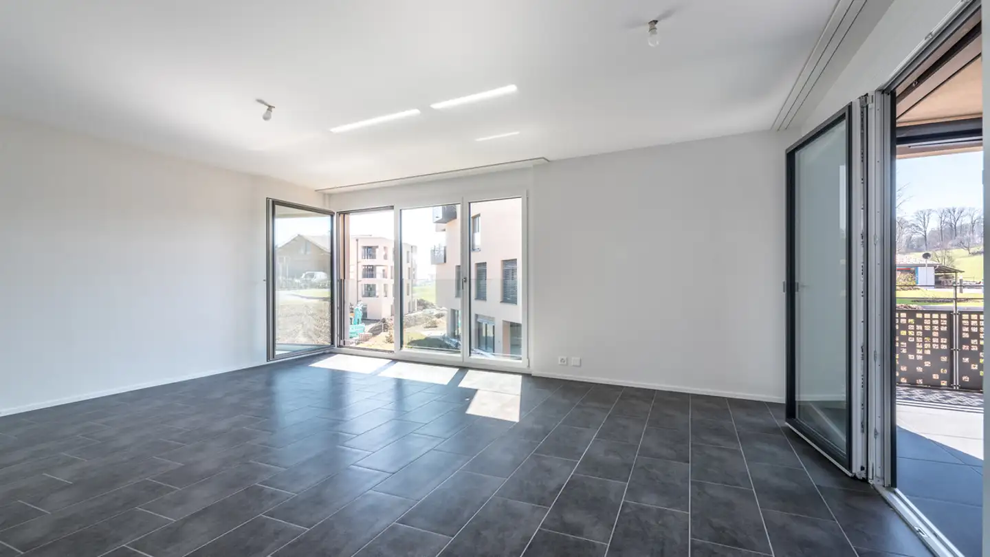 Appartamento in affitto - Chemin De Montmoirin, 1618 Châtel-St-Denis - Foto 2