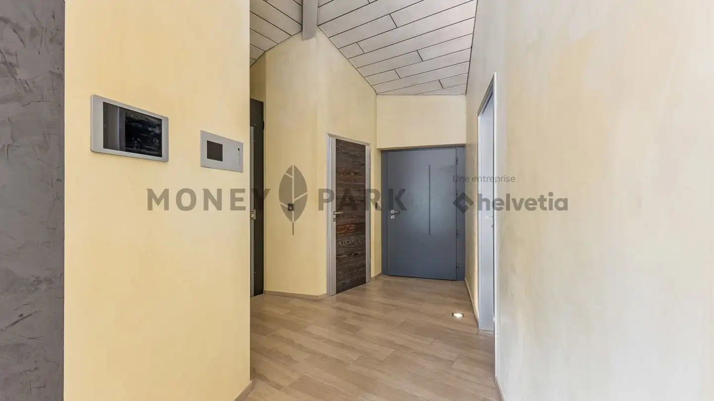 Maison individuelle à vendre - Les Vergers 5, 2743 Eschert - Photo 4