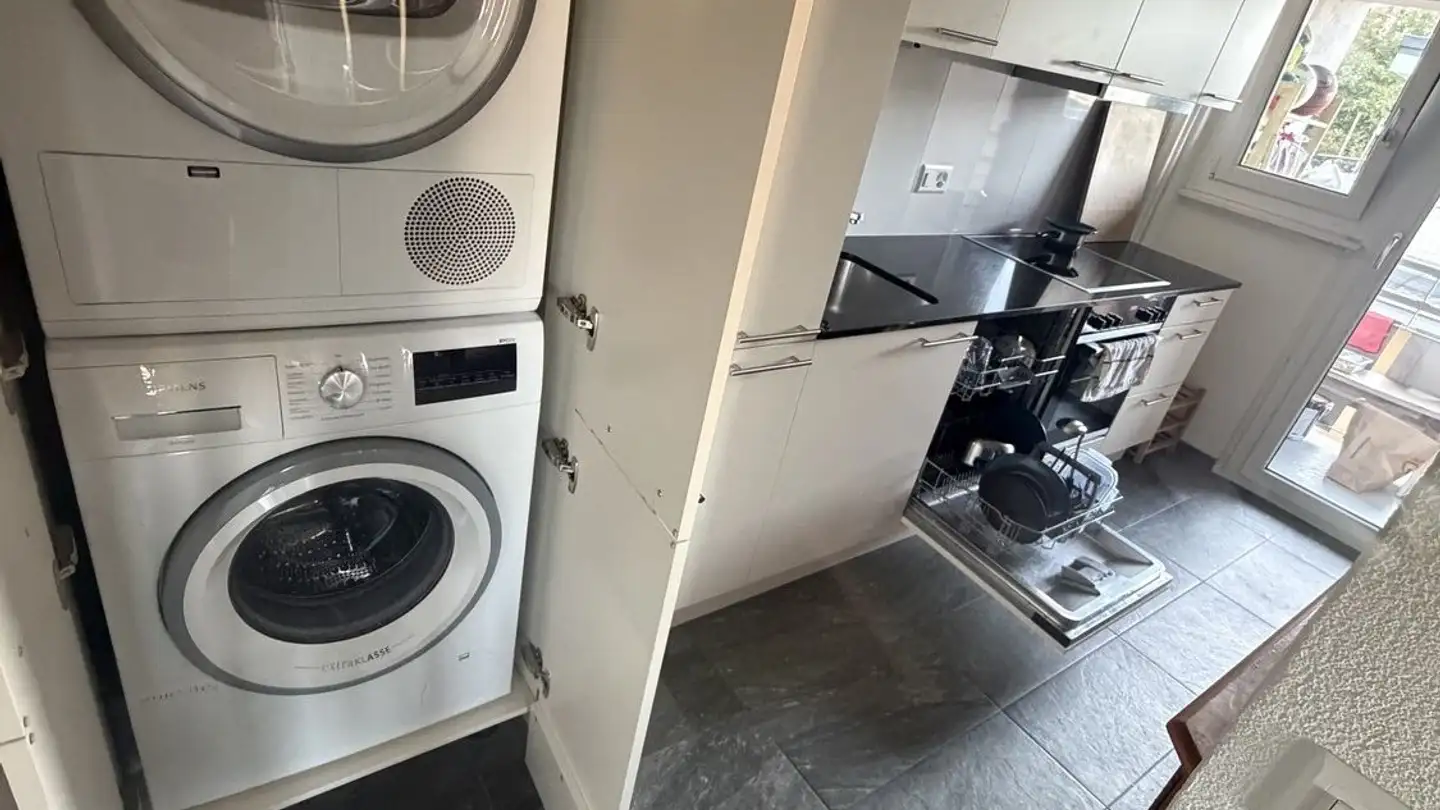 Zimmer mieten - Baselstrasse 45, 6003 Luzern - Foto 4