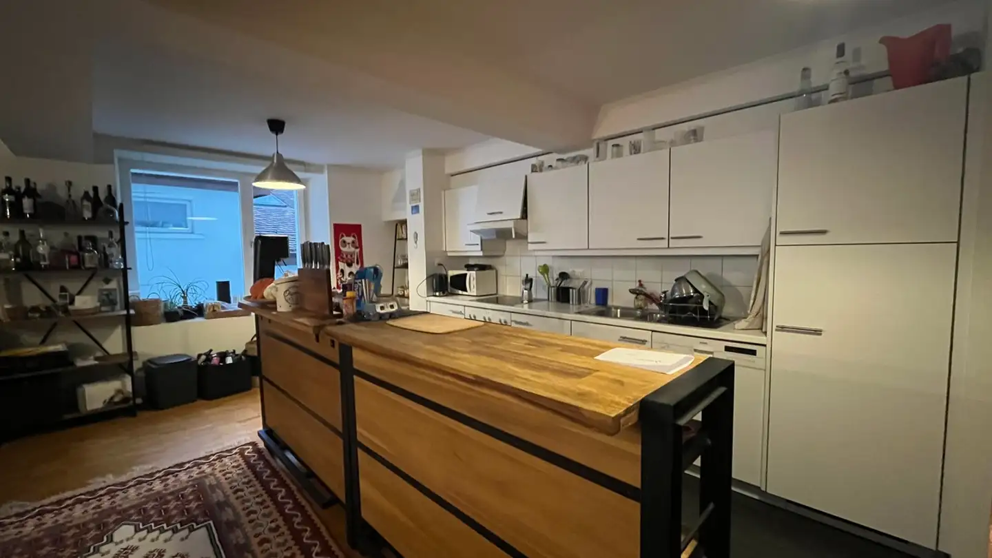 Wohnung mieten - Rue Du Rôtillon, 1003 Lausanne - Foto 2