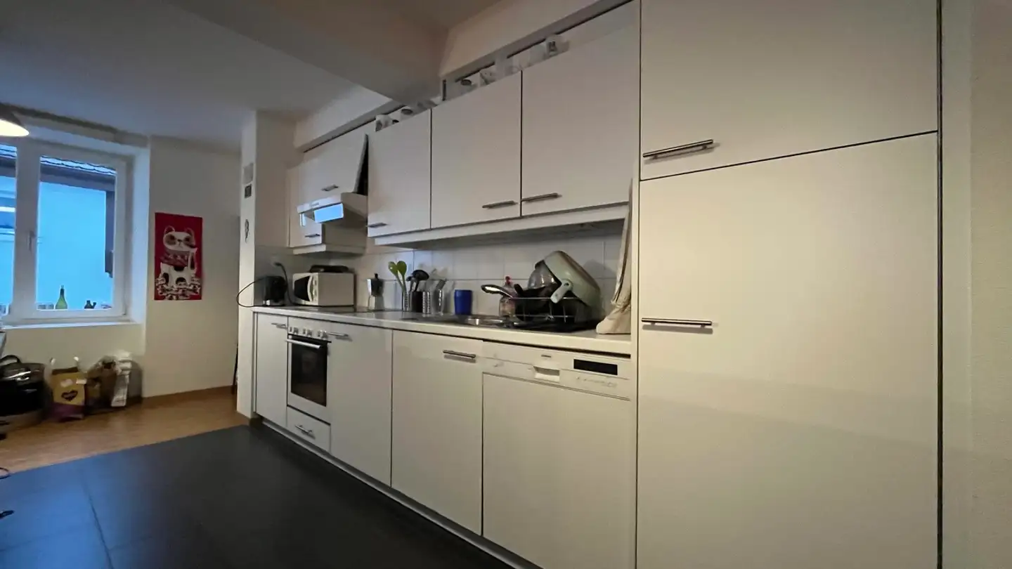 Wohnung mieten - Rue Du Rôtillon, 1003 Lausanne - Foto 3