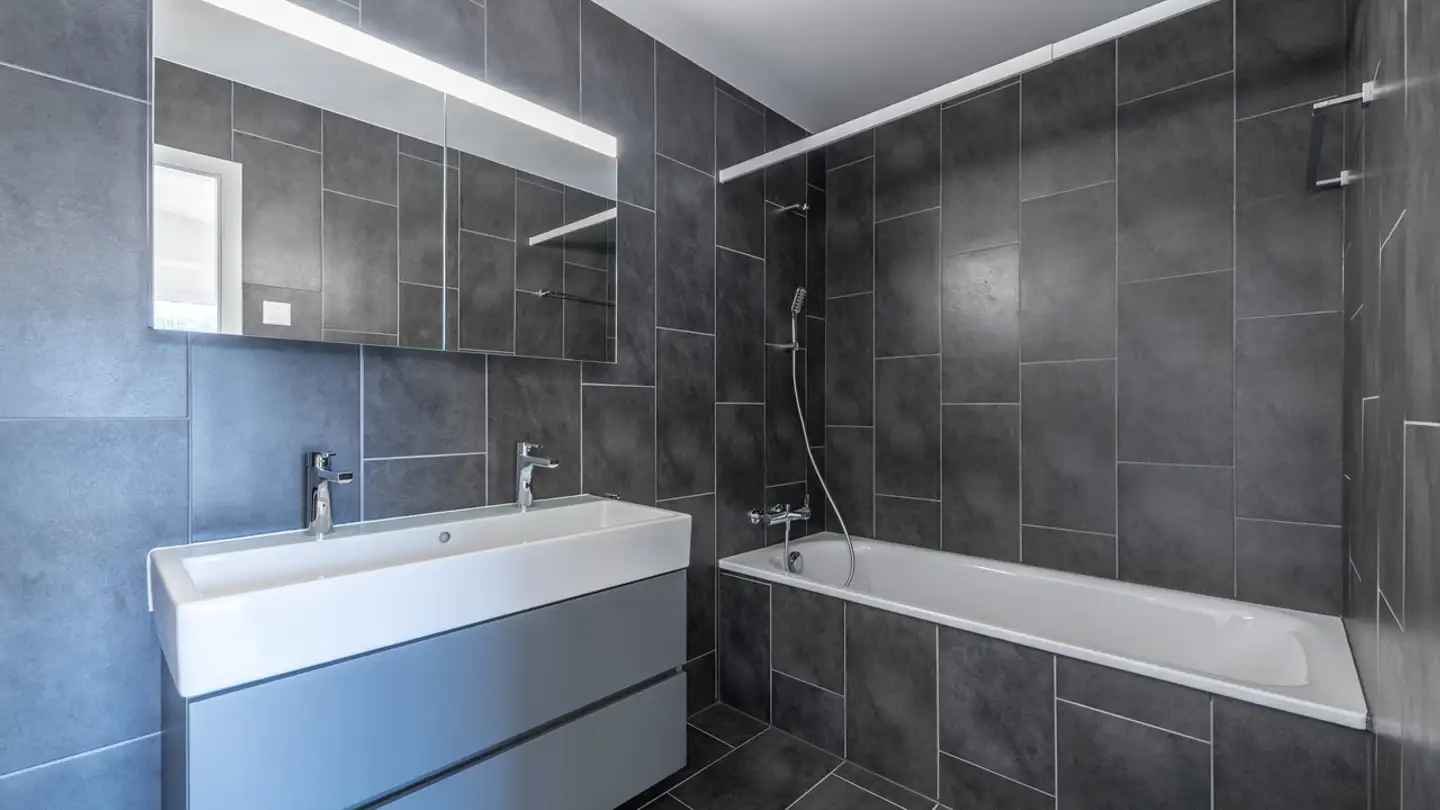 Appartamento in affitto - Chemin De Montmoirin, 1618 Châtel-St-Denis - Foto 3