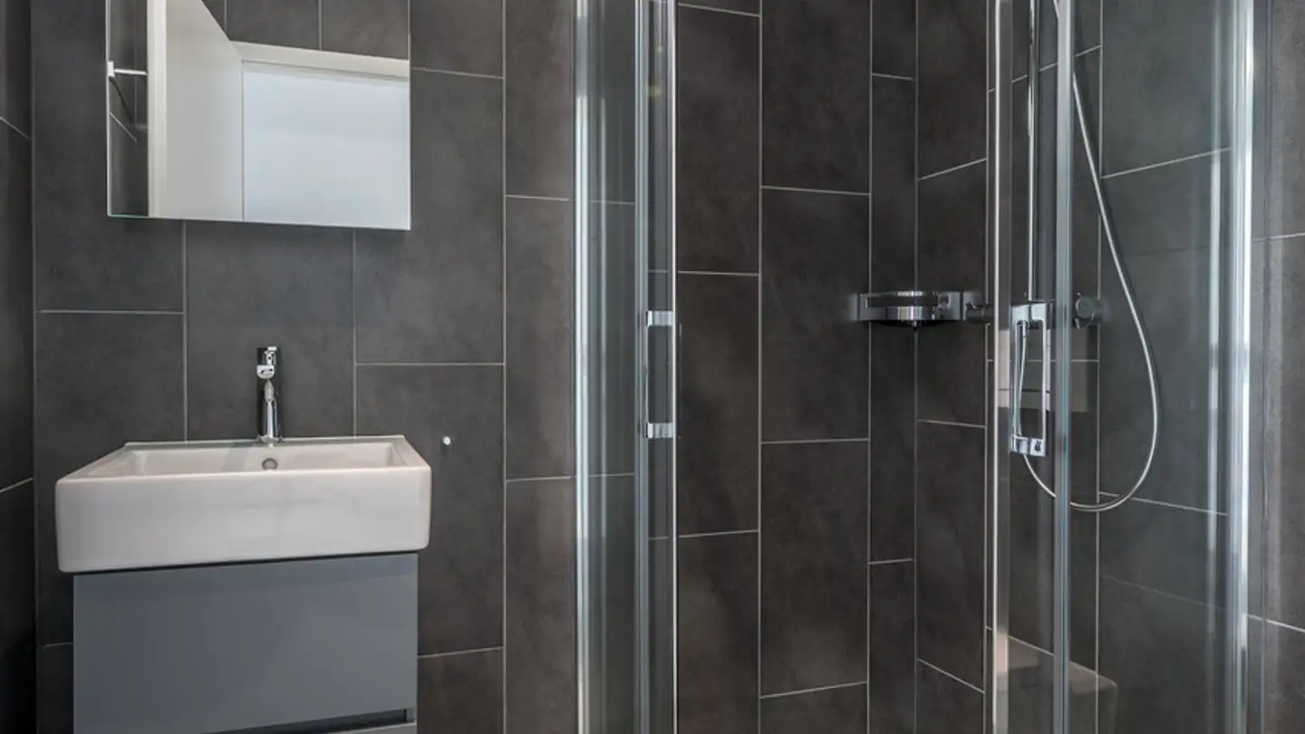 Appartamento in affitto - Chemin De Montmoirin, 1618 Châtel-St-Denis - Foto 4