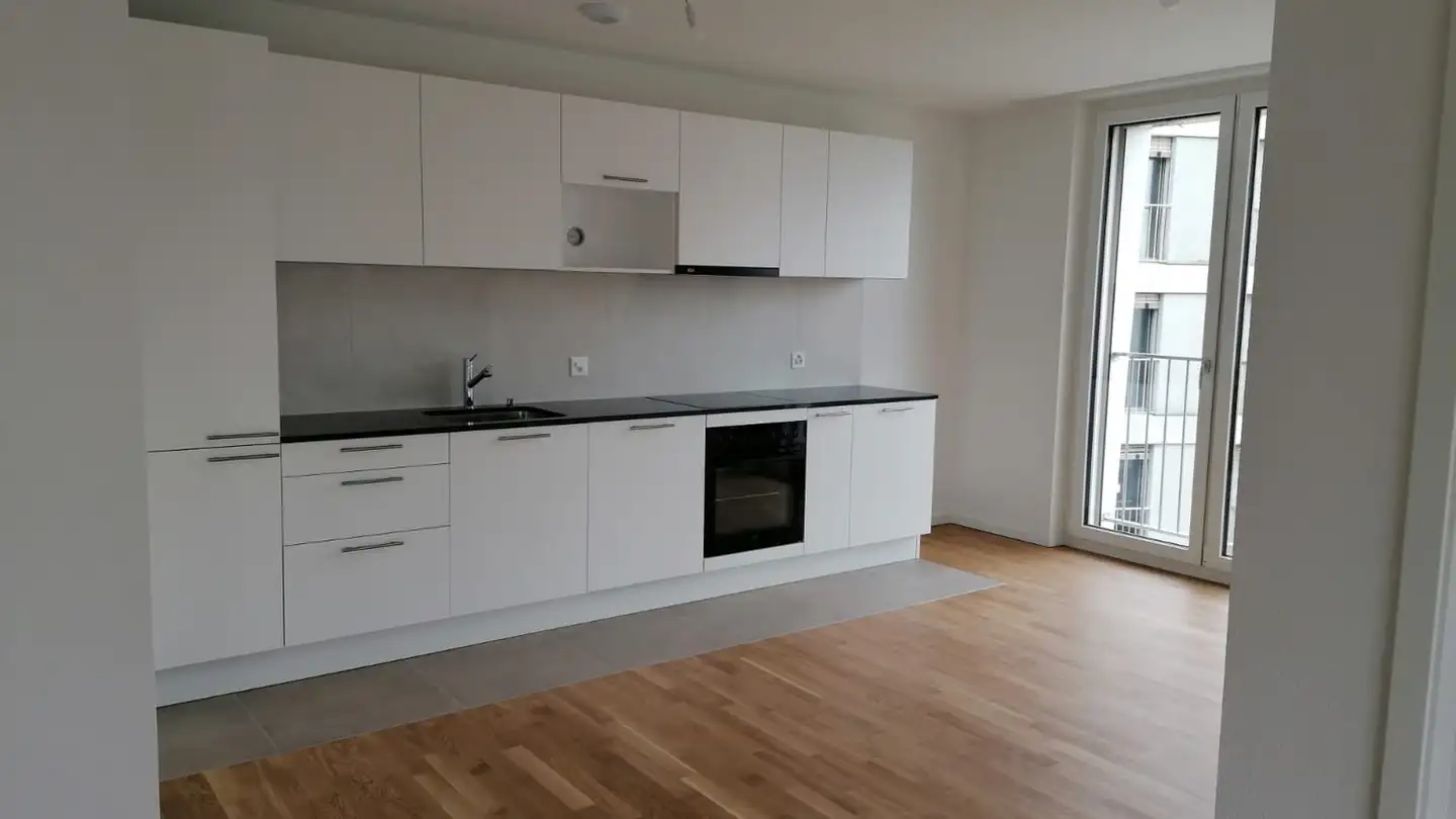 Appartamento in affitto - Promenade De L'eglantine 5, 1110 Morges - Foto 4