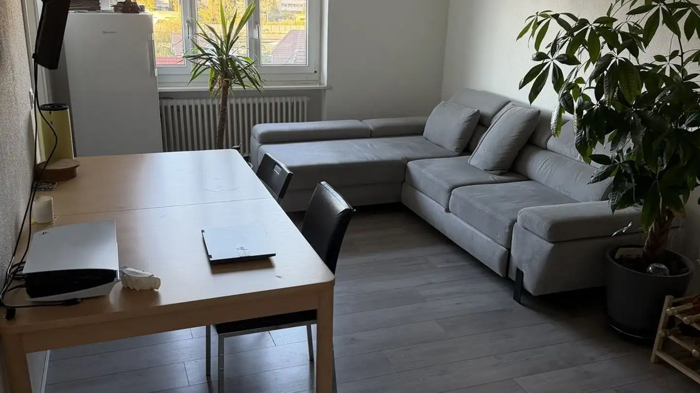 Zimmer mieten - Baselstrasse 45, 6003 Luzern - Foto 3