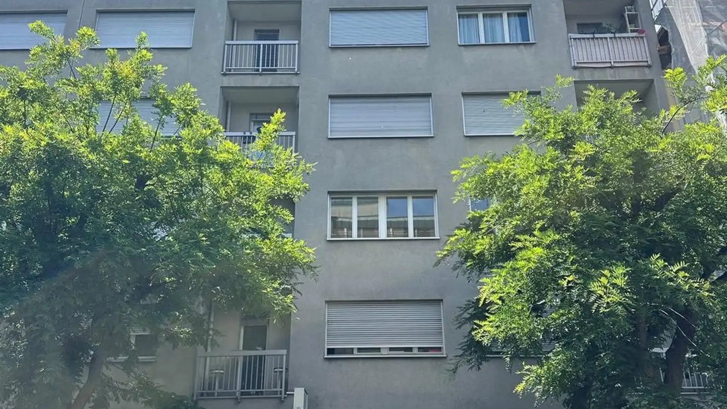 Apartment for rent - Rue Du Marché-Neuf / Neumarktstrasse 30, 2502 Biel/Bienne