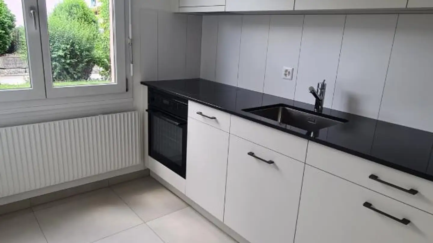 Appartement à louer - Tiefenackerstrasse 38, 9450 Altstätten SG - Photo 2