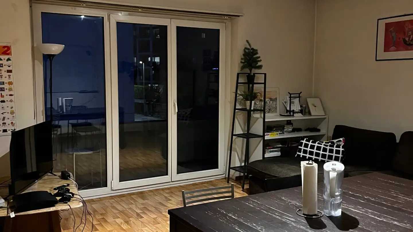 Appartamento in affitto - Via Gerso 19, 6900 Lugano