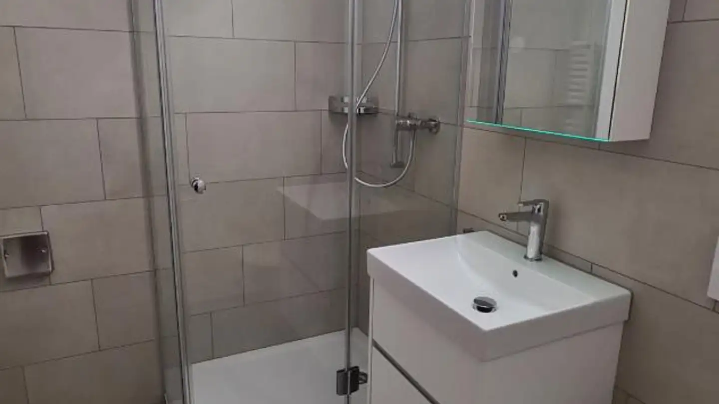 Appartement à louer - Tiefenackerstrasse 38, 9450 Altstätten SG - Photo 3