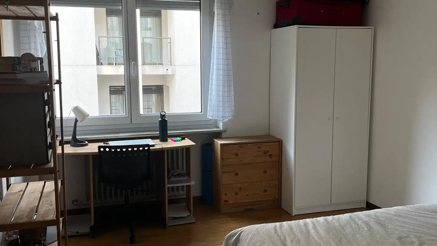 Appartamento in affitto - Via Gerso 19, 6900 Lugano - Foto 2