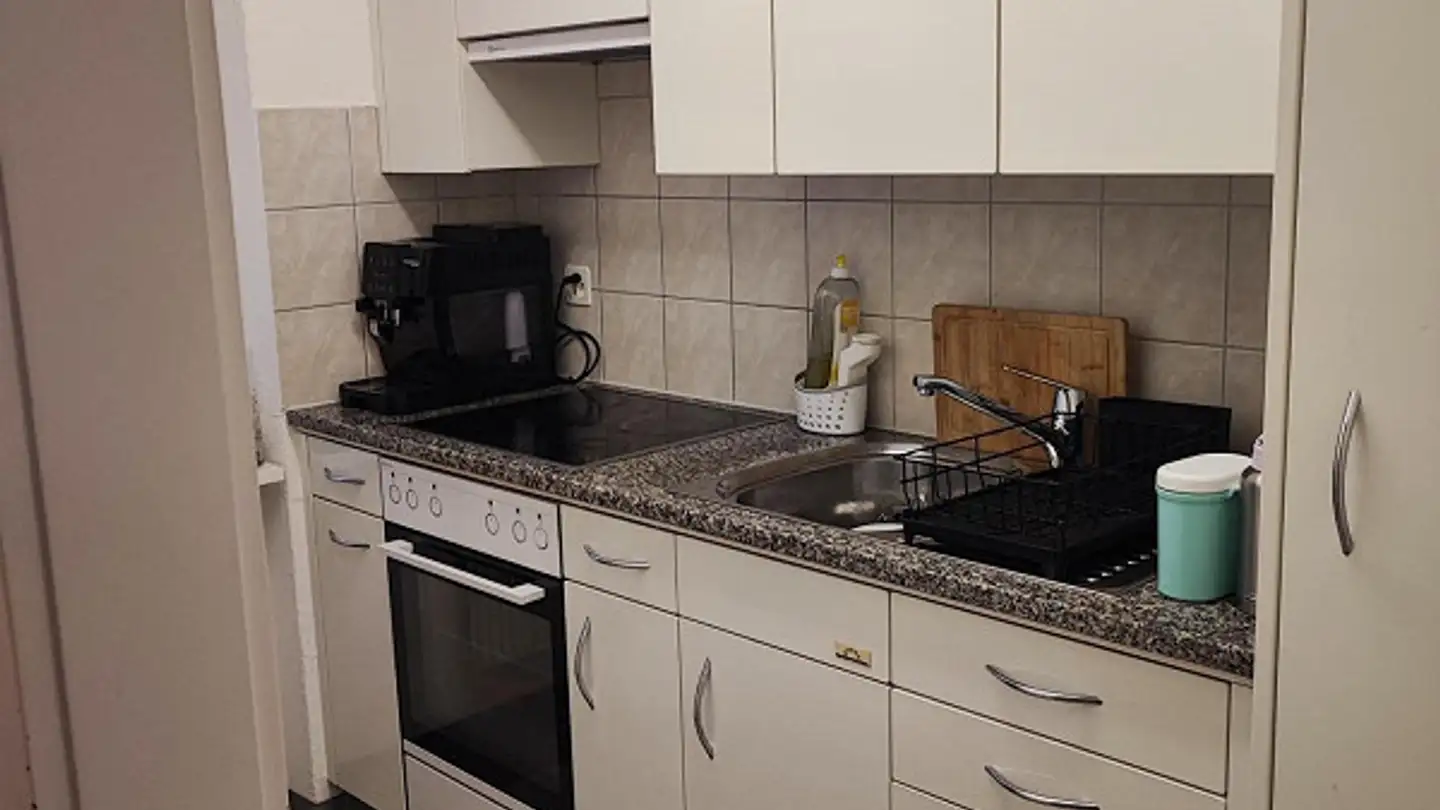 Apartment for rent - Myrthenweg 7, 7000 Chur - Photo 3
