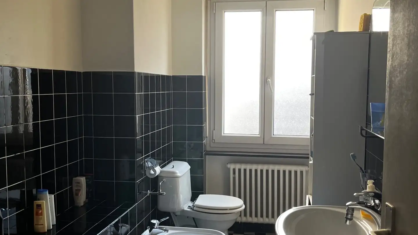 Appartamento in affitto - Via Gerso 19, 6900 Lugano - Foto 3