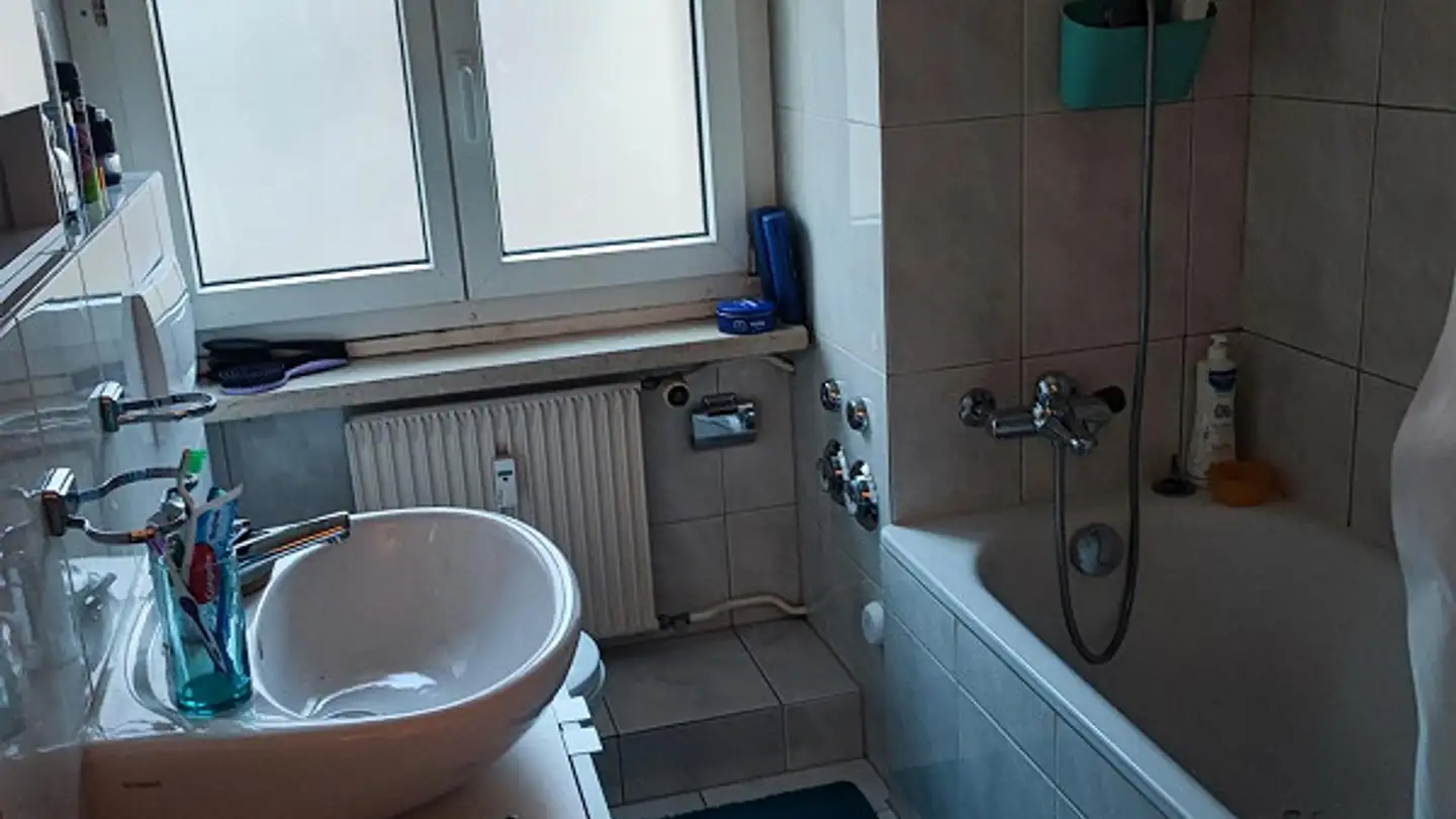 Apartment for rent - Myrthenweg 7, 7000 Chur - Photo 4